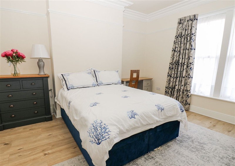 One of the bedrooms (photo 3) at St  Ronans, Bishop Auckland