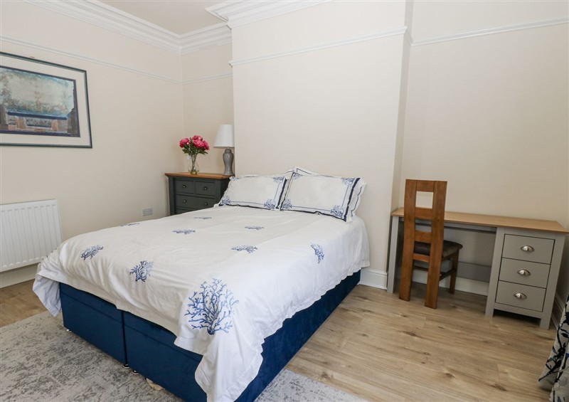 One of the bedrooms (photo 5) at St  Ronans, Bishop Auckland