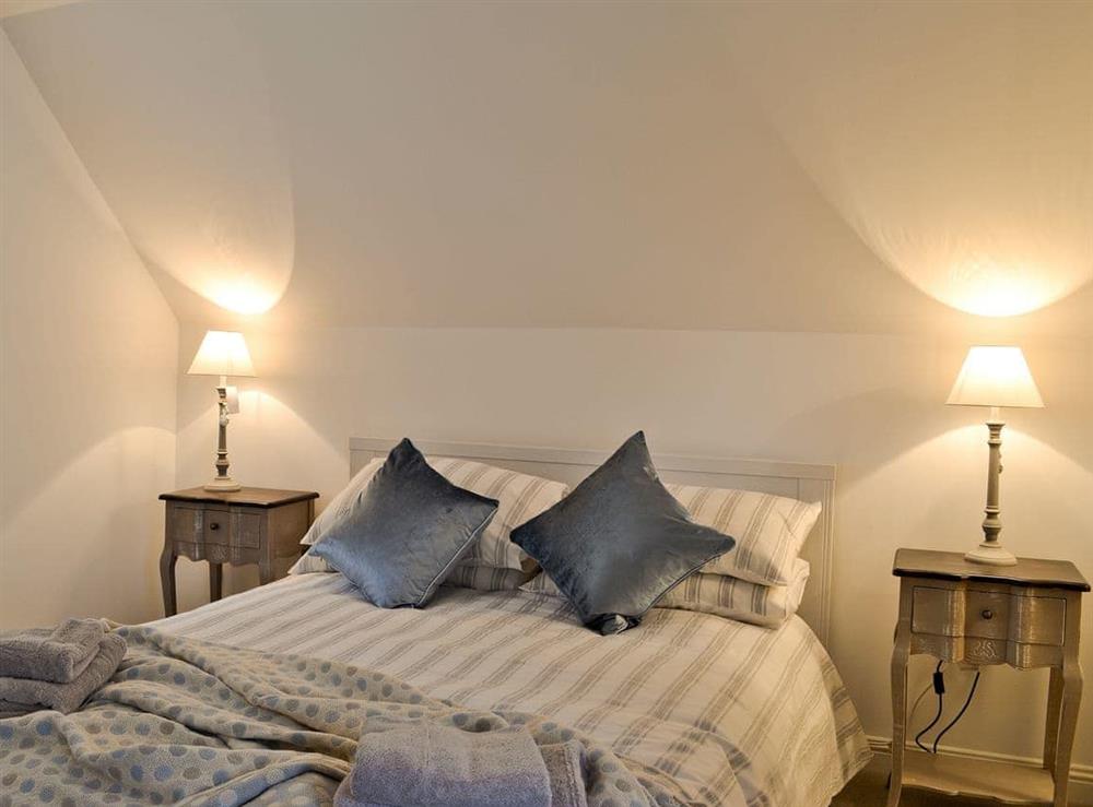 Double Bedroom (photo 3) at St Ronans Place in Gartocharn, near Drymen, Dumbartonshire