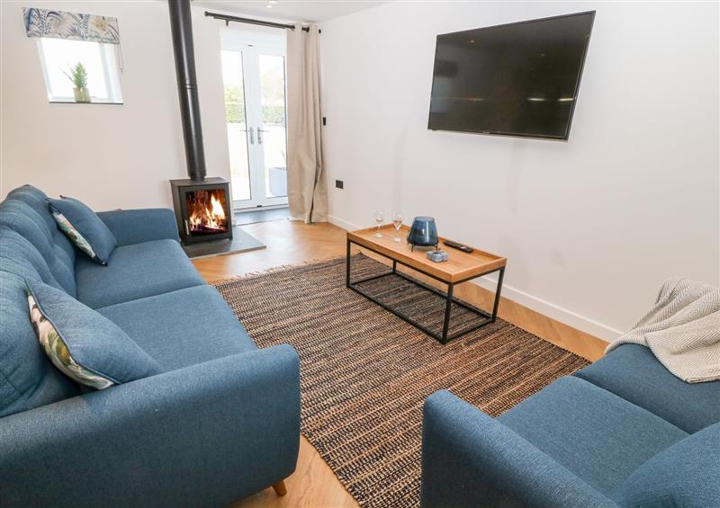 Enjoy the living room (photo 2) at Stabal, Ty Croes near Rhosneigr