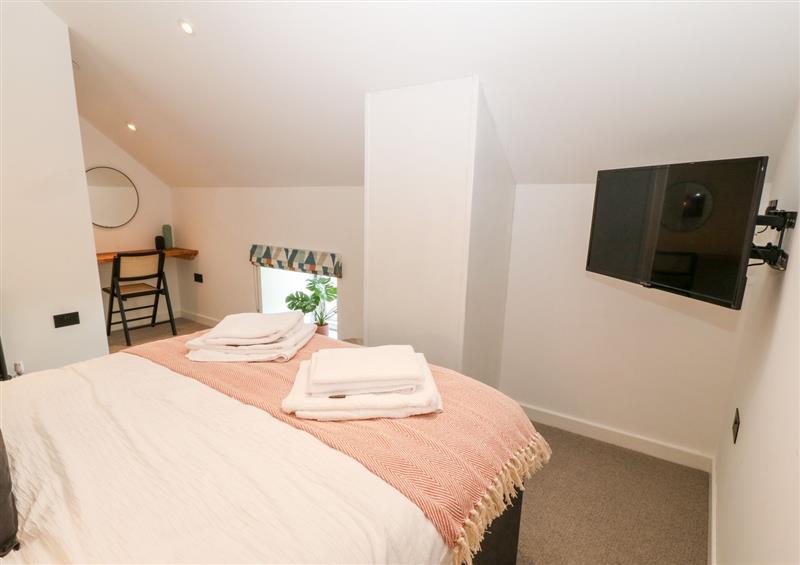 One of the 2 bedrooms (photo 2) at Stabal, Ty Croes near Rhosneigr
