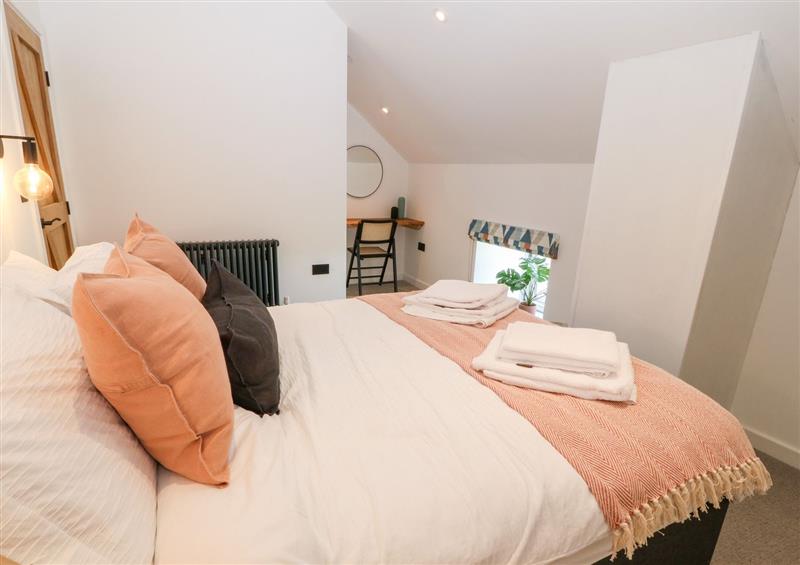One of the 2 bedrooms (photo 3) at Stabal, Ty Croes near Rhosneigr