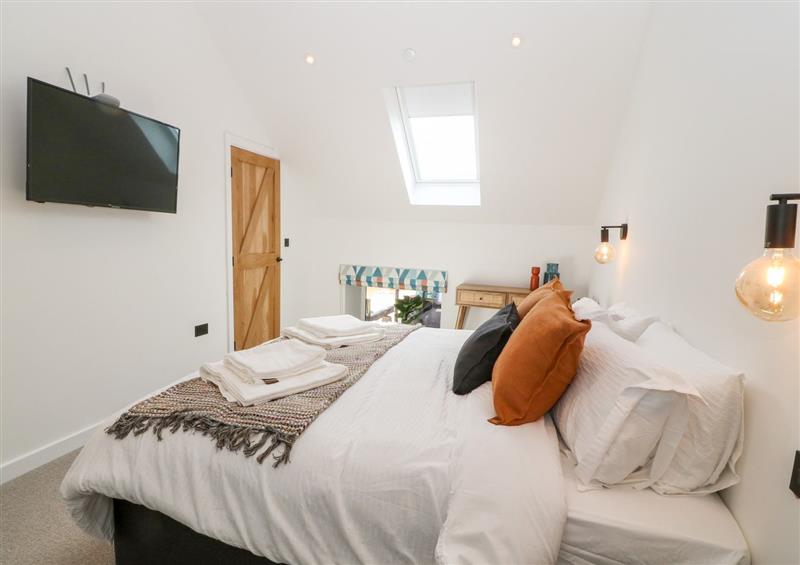 One of the bedrooms (photo 2) at Stabal, Ty Croes near Rhosneigr