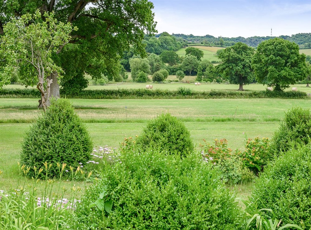 View (photo 2) at Stable in Blandford Forum, Dorset
