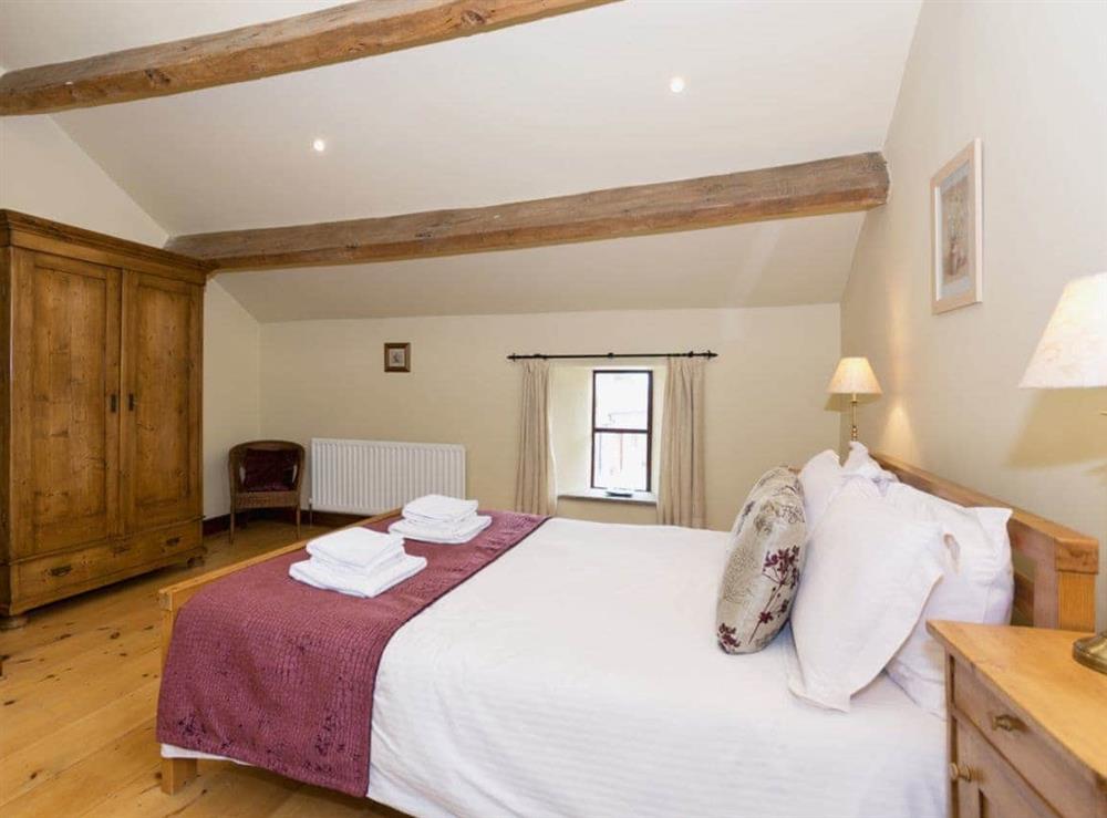 Double bedroom (photo 3) at Stable Cottage in Airton, Nr Skipton., North Yorkshire