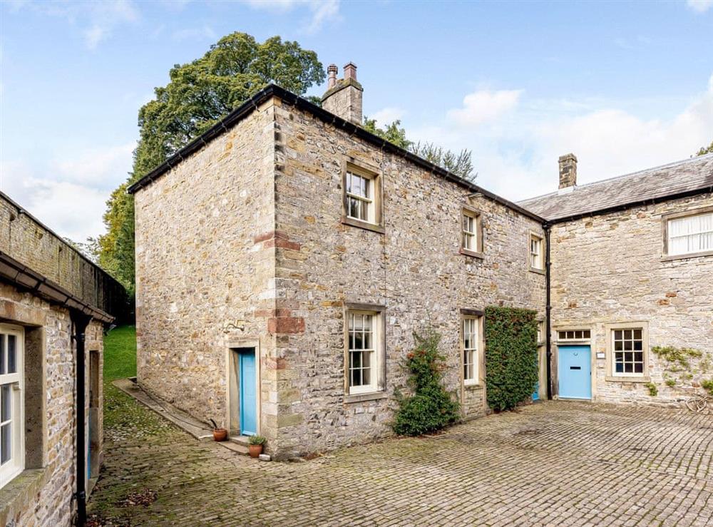 Exterior at Stable Cottage in Broughton, near Skipton, North Yorkshire