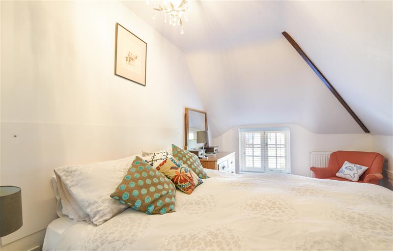 Bedroom (photo 2) at Stable Cottage, Burton Bradstock