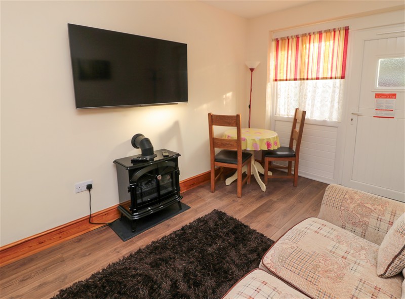 Inside Stable Cottage (photo 2) at Stable Cottage, Cottonshopeburnfoot near Otterburn