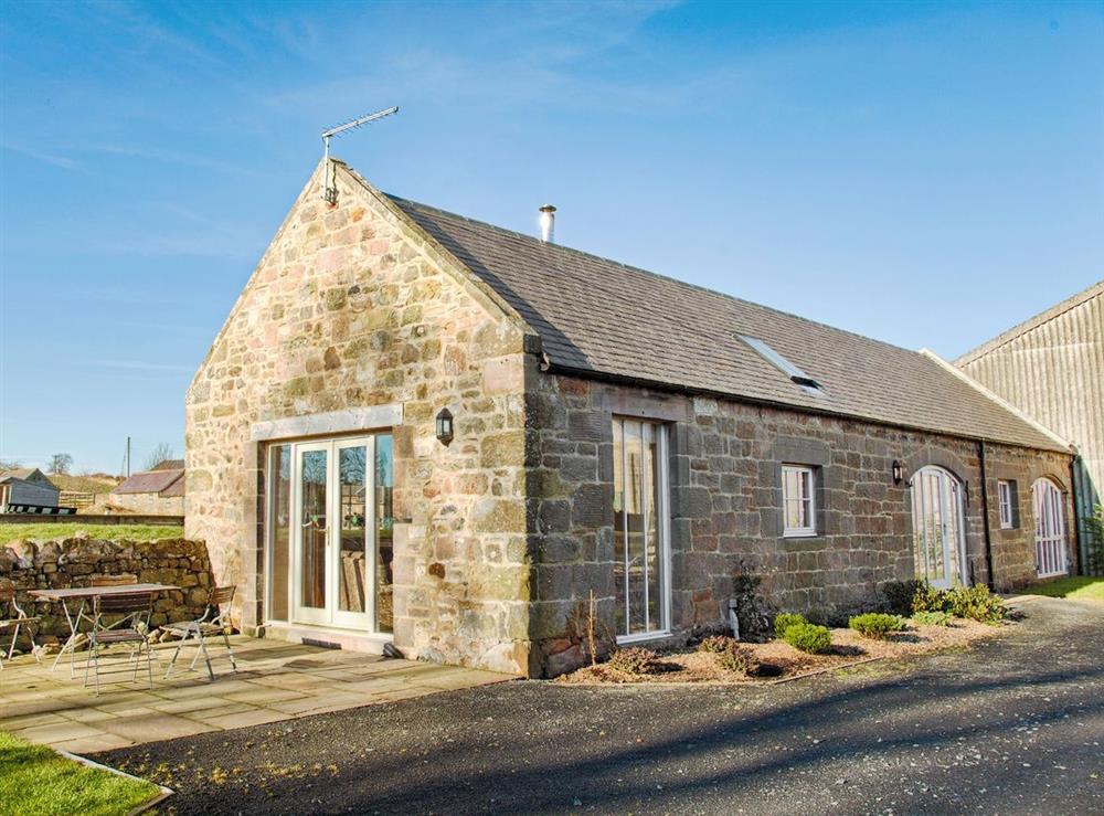Photos Of Stable Cottage East Lilburn Near Alnwick Northumberland
