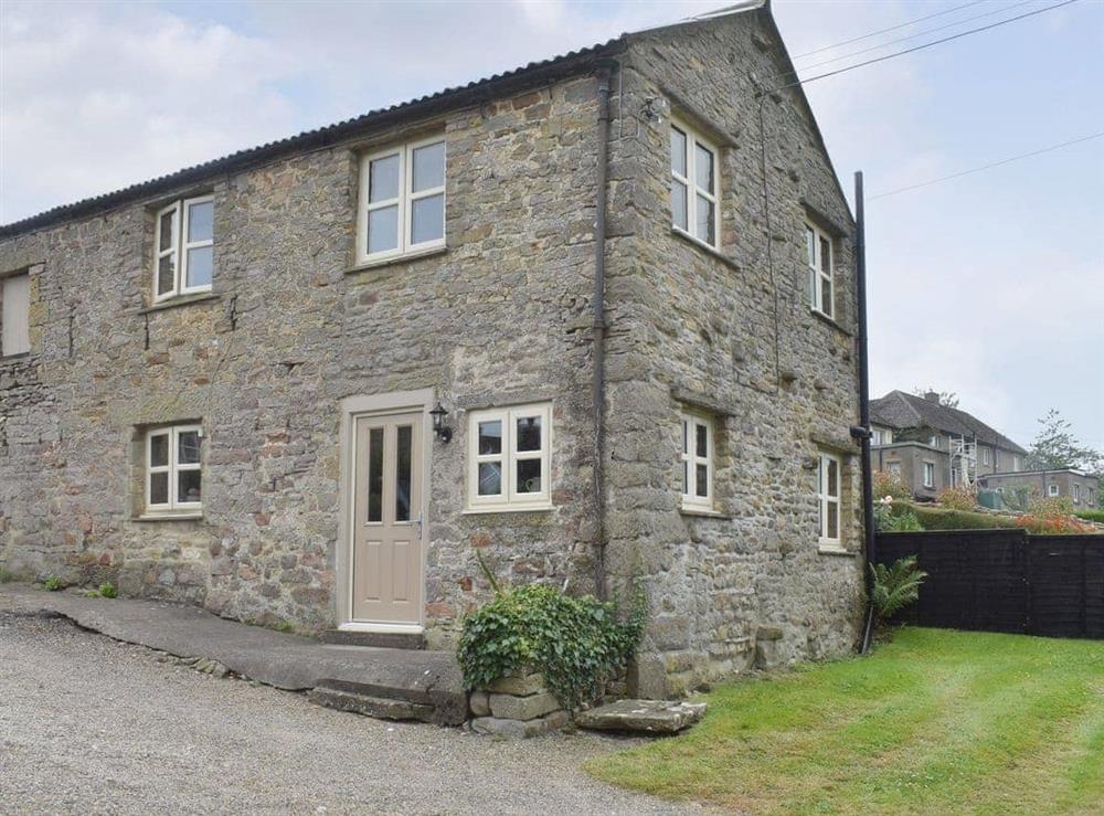 Exterior at Stable Cottage in East Witton, near Leyburn, North Yorkshire
