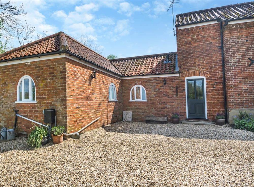 Exterior (photo 2) at Stable Cottage in Great Ryburgh, near Fakenham, Norfolk