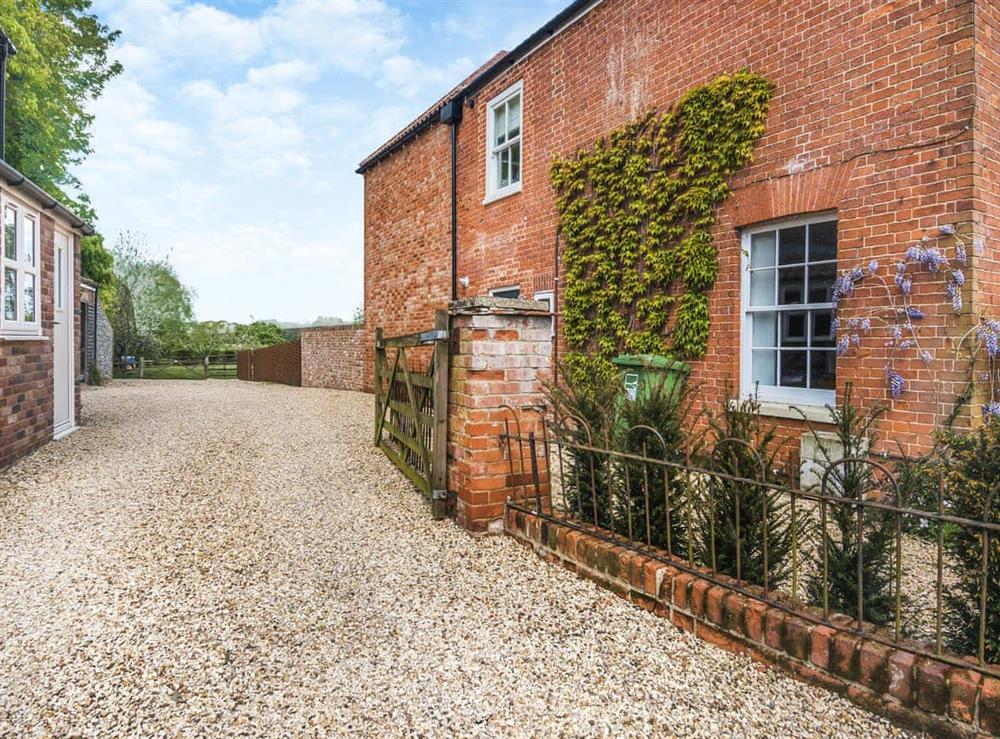 Exterior (photo 3) at Stable Cottage in Great Ryburgh, near Fakenham, Norfolk