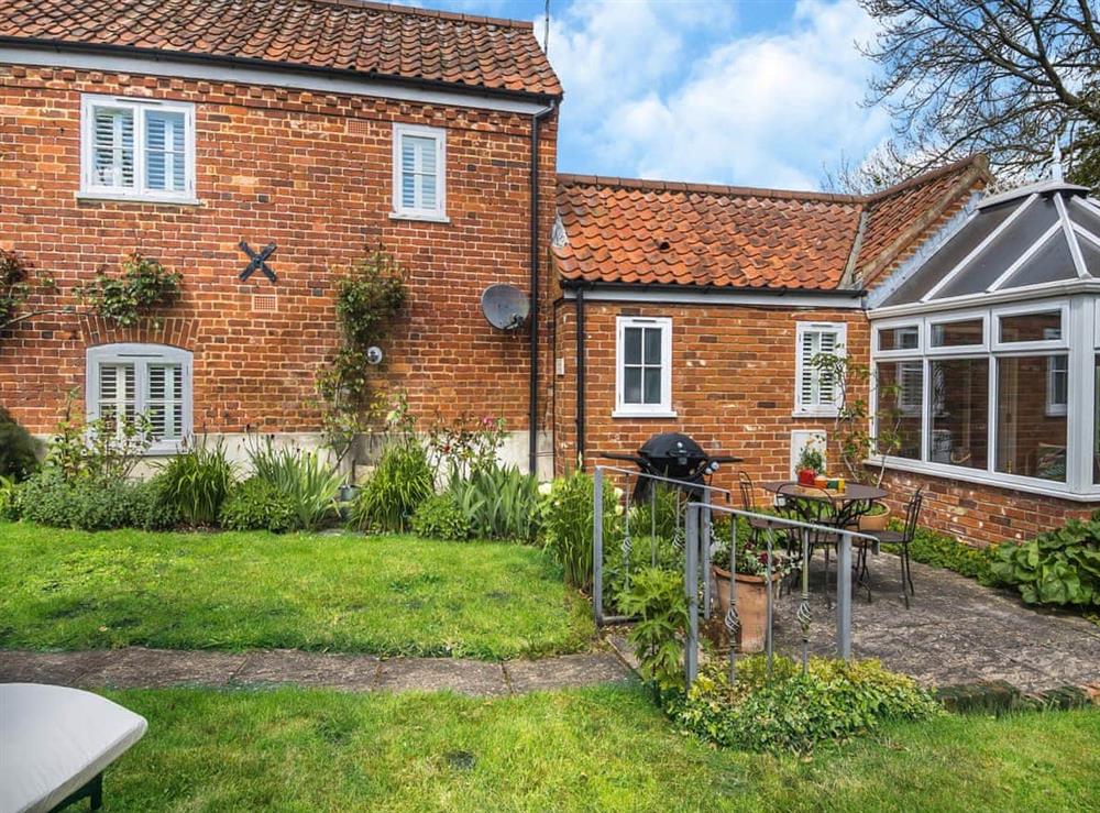 Exterior at Stable Cottage in Great Ryburgh, near Fakenham, Norfolk