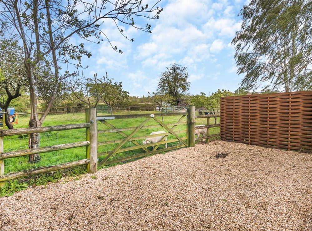 Surrounding area at Stable Cottage in Great Ryburgh, near Fakenham, Norfolk