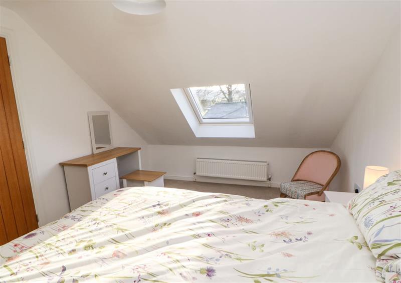 One of the 2 bedrooms (photo 2) at Stable Cottage, Hallbankgate