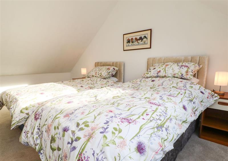 One of the 2 bedrooms (photo 3) at Stable Cottage, Hallbankgate