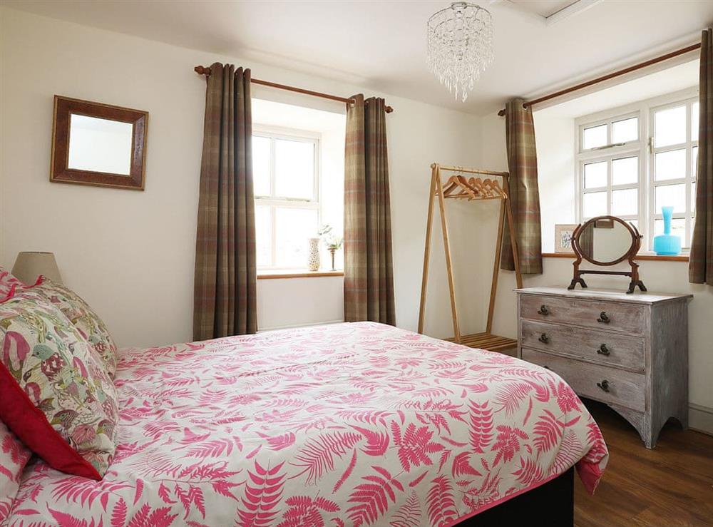 Double bedroom (photo 3) at Stable Cottage in Hexham, Northumberland