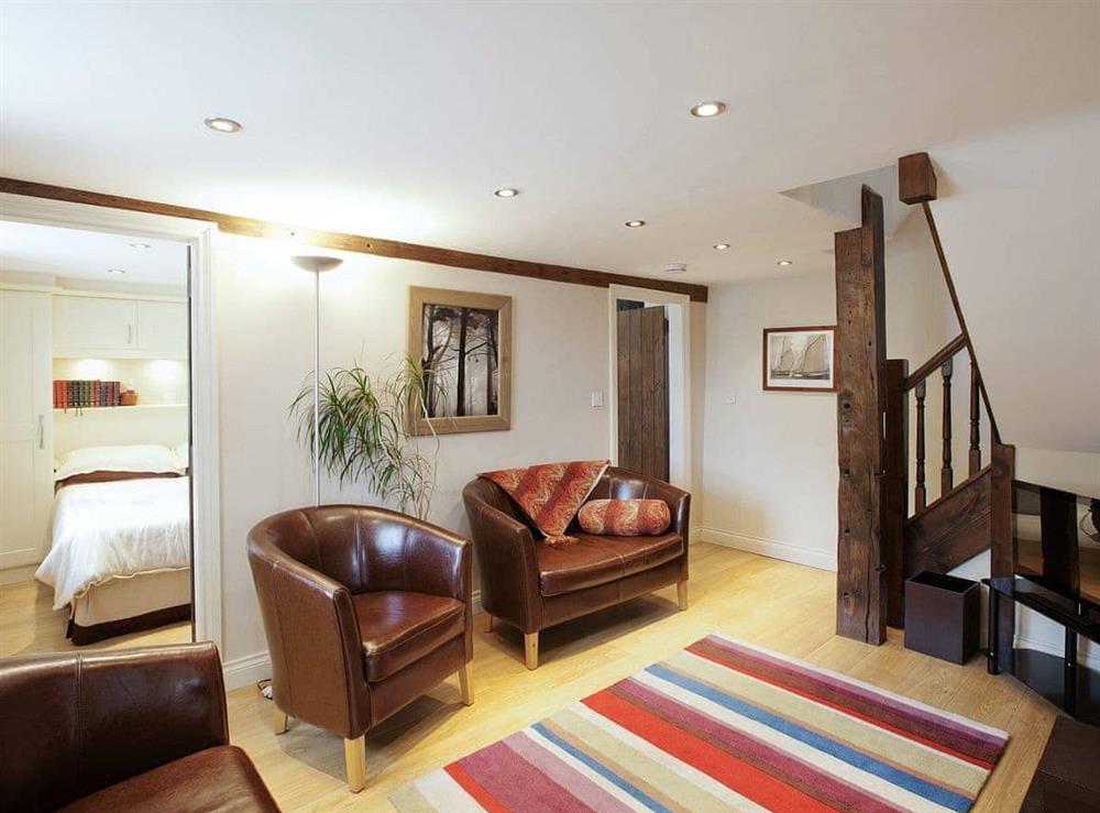Living room (photo 2) at Stable Cottage in Holywell, Clwyd