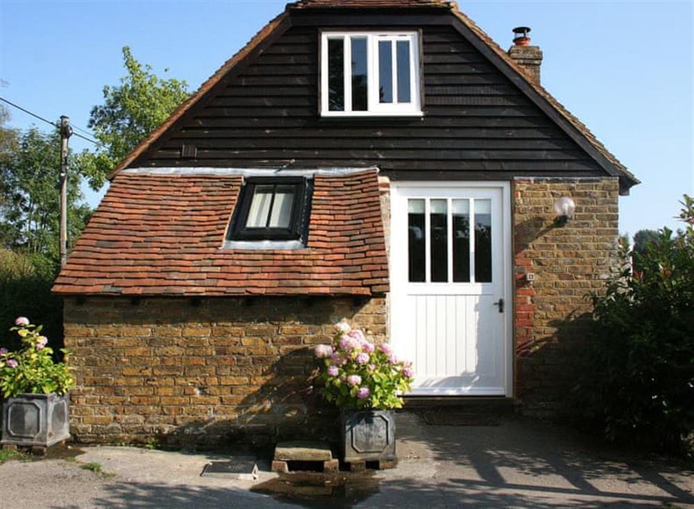 Exterior (photo 2) at Stable Cottage in Icklesham, Sussex