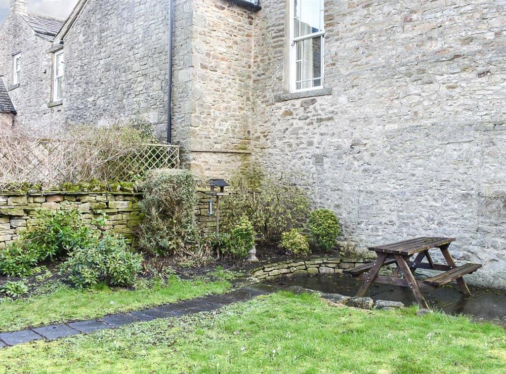 Garden (photo 3) at Stable Cottage in Leyburn, North Yorkshire