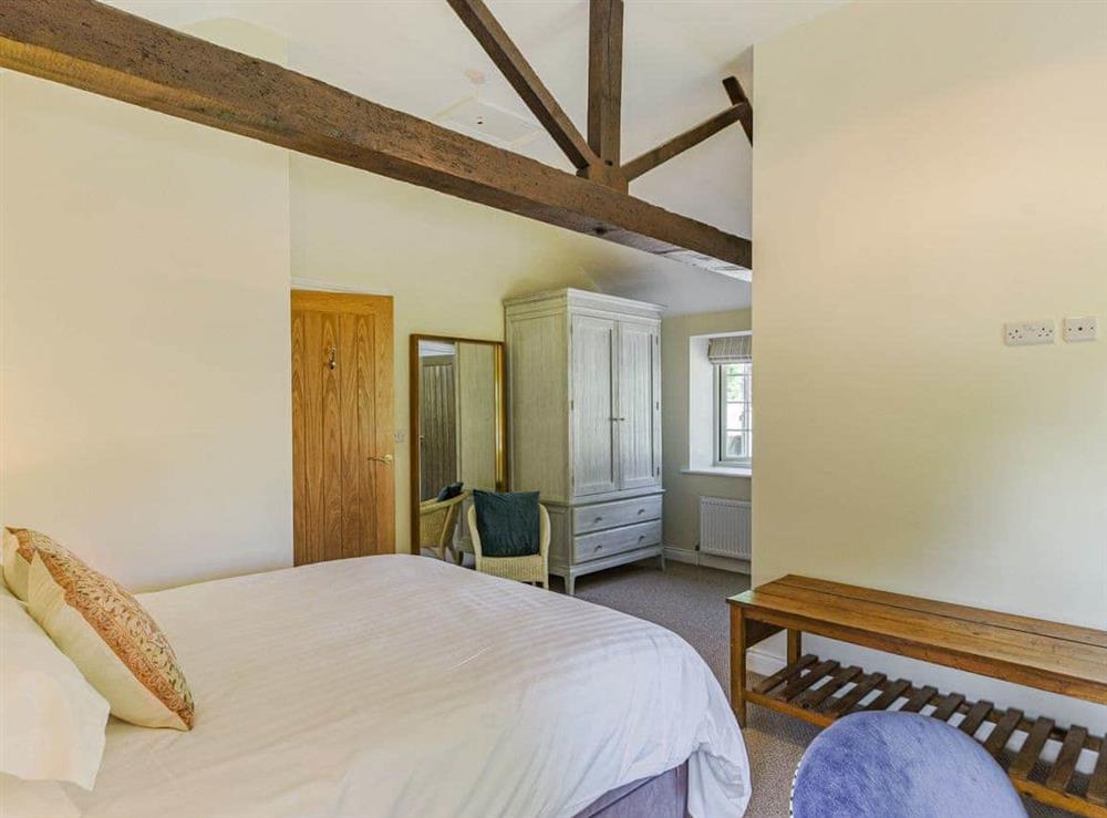 Double bedroom (photo 6) at Stable Cottage in Markington, near Ripon, North Yorkshire