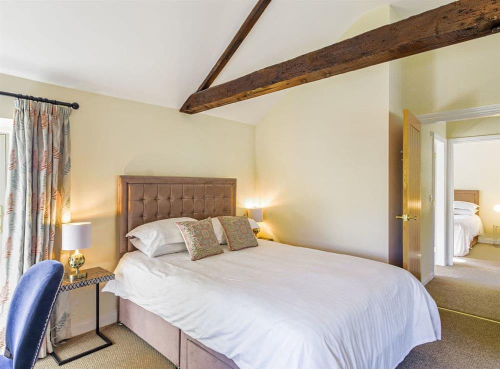 Double bedroom (photo 7) at Stable Cottage in Markington, near Ripon, North Yorkshire
