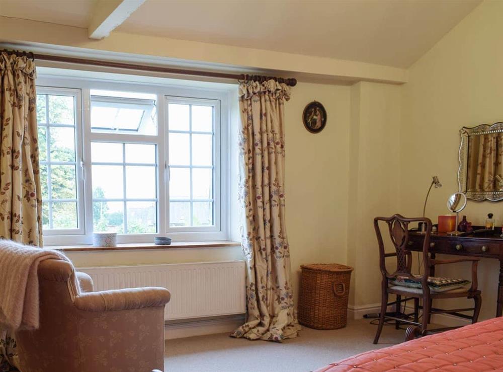 Double bedroom (photo 3) at Stable Cottage in Much Birch, near Hereford, Herefordshire