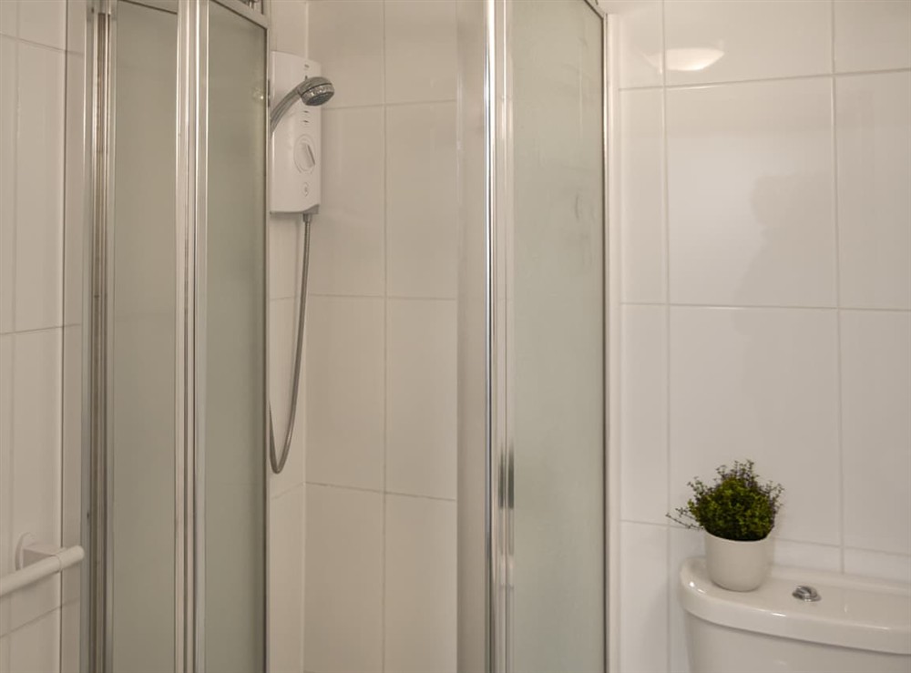 Bathroom (photo 2) at Stable Cottage in North Walsham, Norfolk