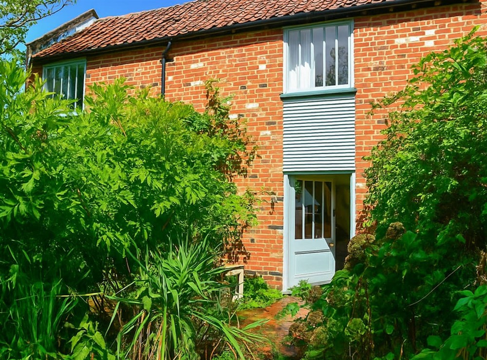 Exterior at Stable Cottage in North Walsham, Norfolk