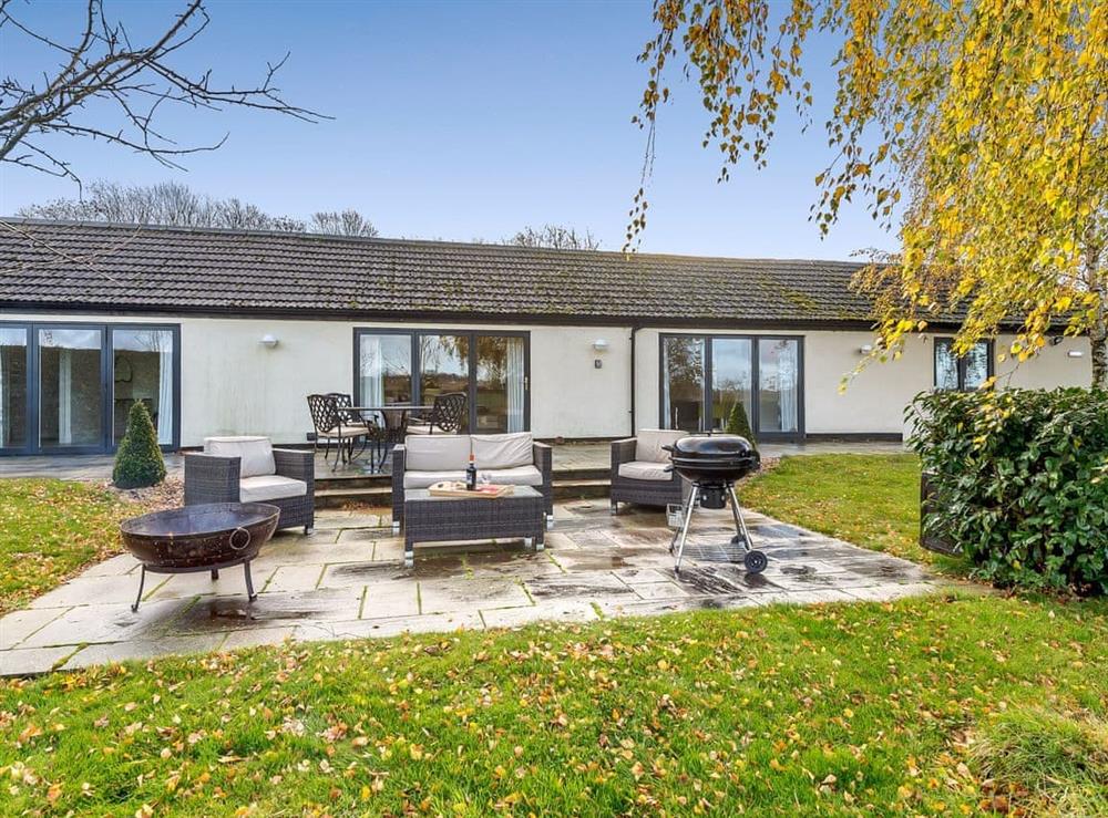 Photos of Stable Cottage, Oakham, Rutland, Leicestershire