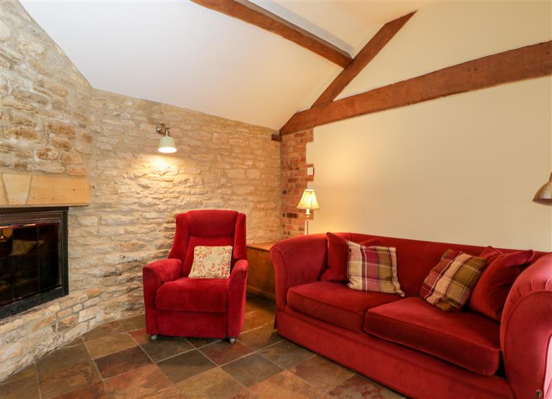 Inside at Stable Cottage, Oddington near Stow-On-The-Wold