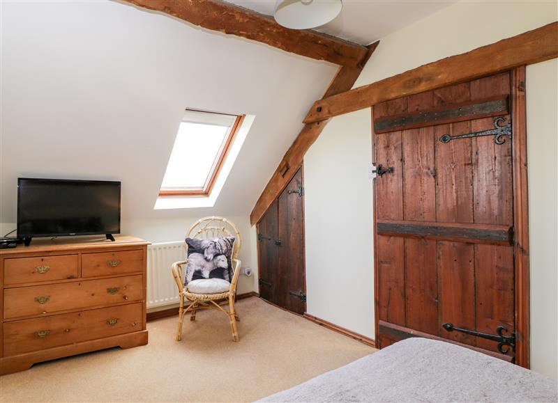 This is a bedroom (photo 2) at Stable Cottage, Oddington near Stow-On-The-Wold