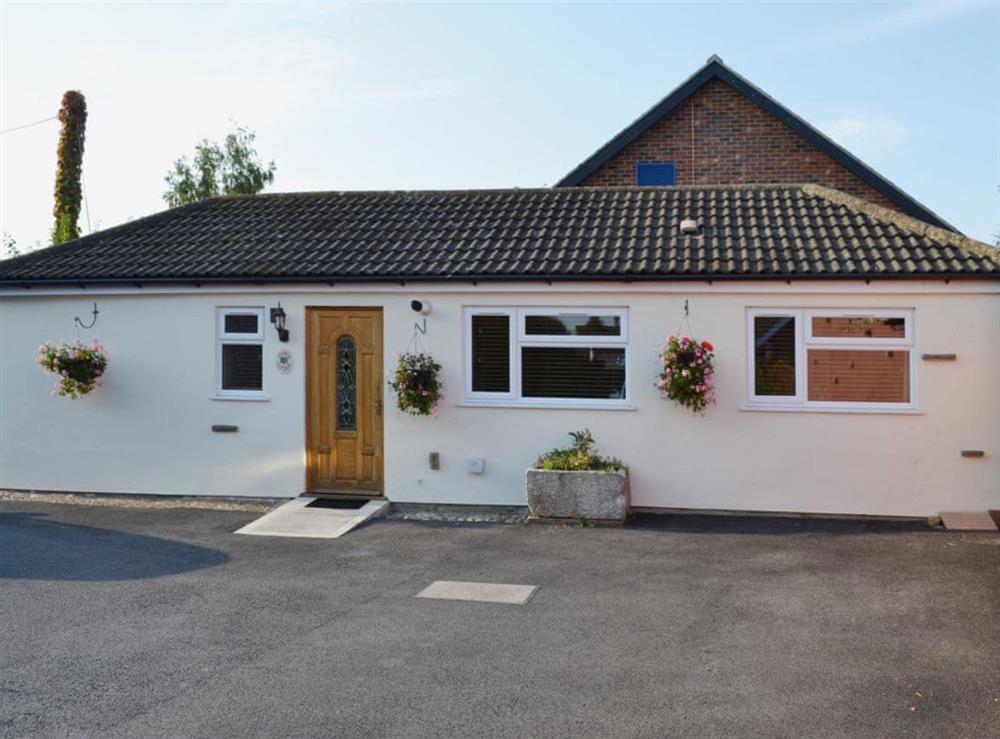 Exterior at Stable Cottage in Thirsk, North Yorkshire