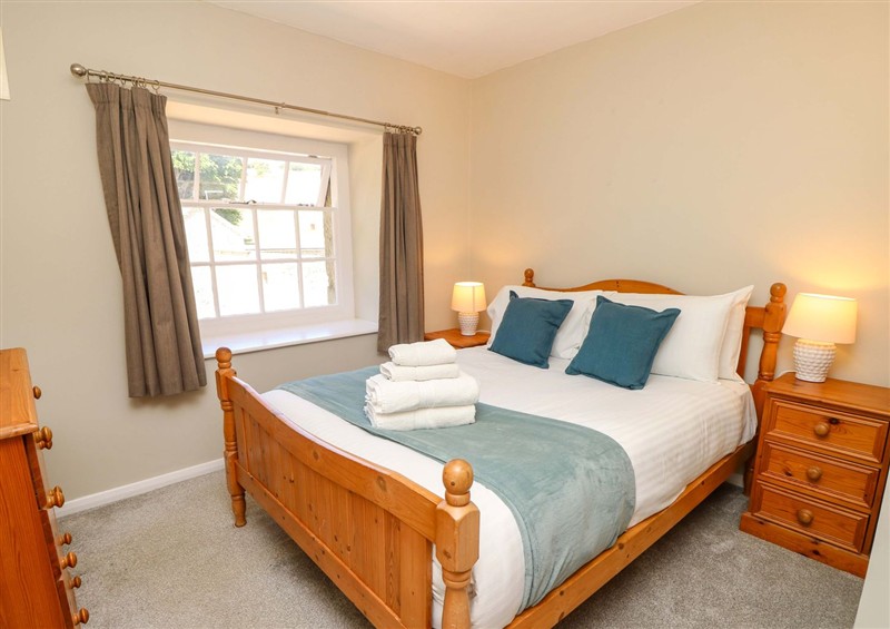 Bedroom (photo 3) at Stable Cottage, Wroxall
