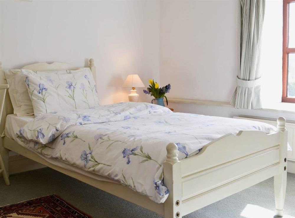 Single bedroom at Stable End in Altarnun, Nr Launceston, Cornwall., Great Britain