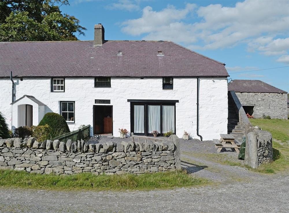 Photos of Stable Pant Glas, Ysbyty Ifan, near BetwsyCoed, Gwynedd