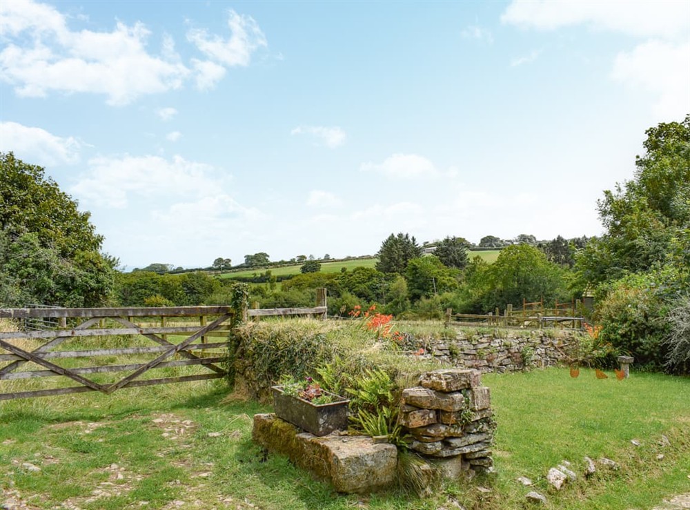Exterior (photo 2) at Stables in Camelford, Cornwall