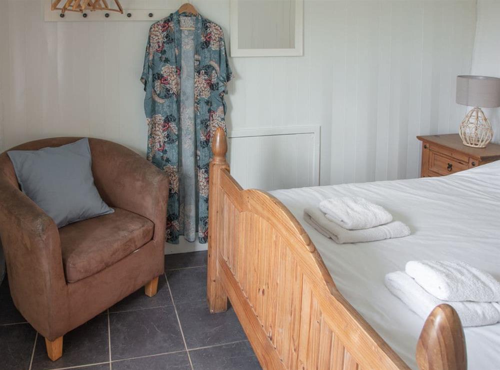 Double bedroom (photo 2) at Stables in Clynnog Fawr, Gwynedd
