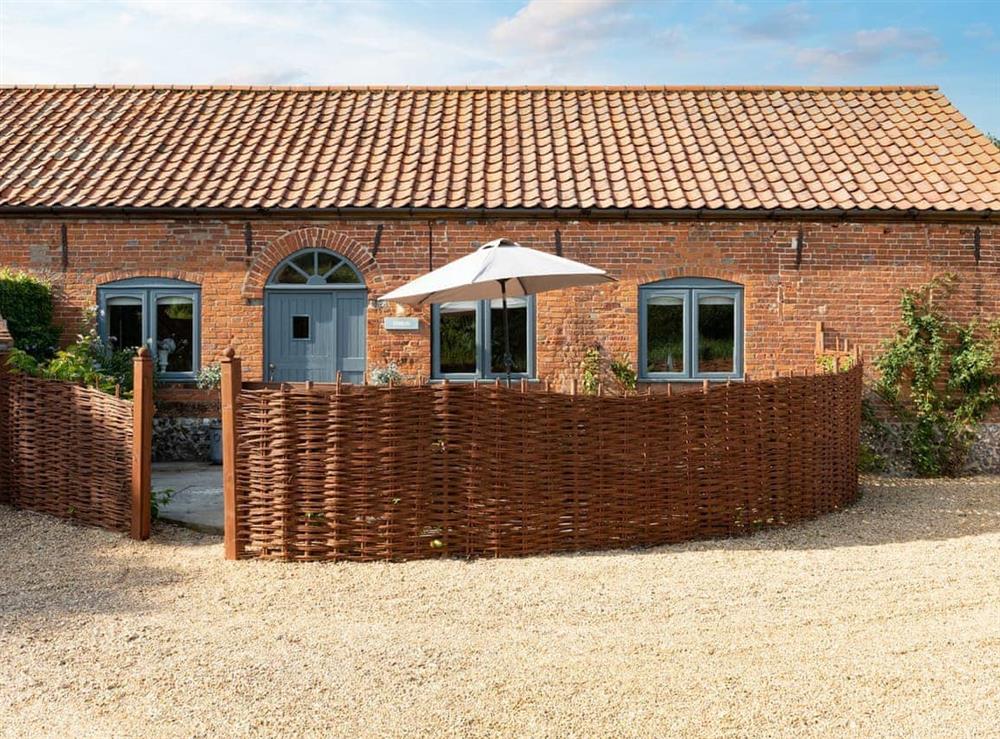 Exterior (photo 2) at Stables in Tunstead, Norfolk