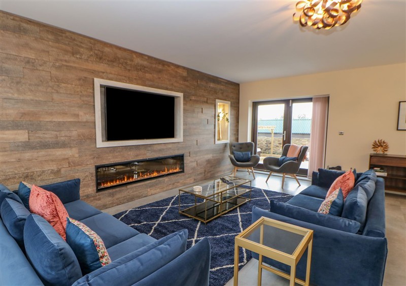 Inside Stackyard (photo 3) at Stackyard, Witton Gilbert