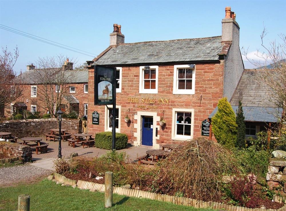 Photos of Stag Cottage Appleby-in-Westmorland, Cumbria