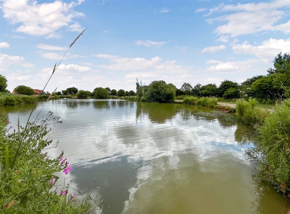 Surrounding area (photo 2) at Stag Cottage in Keal Cotes, Lincolnshire
