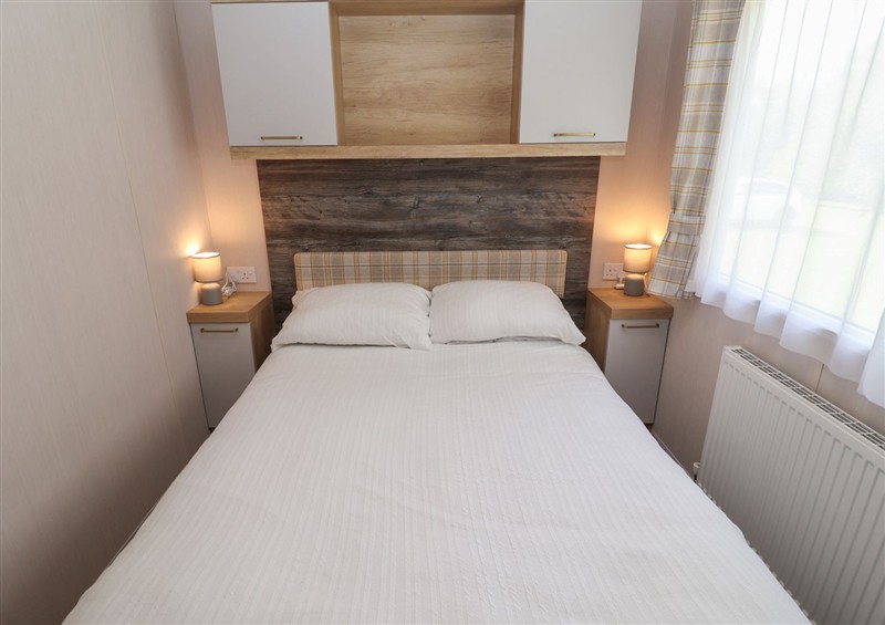 Bedroom (photo 2) at Stag Lodge, Caravan 70, Fritton near Belton