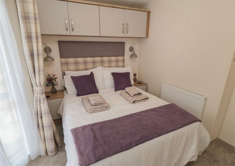 This is a bedroom (photo 2) at Stag Lodge, Hutton-Le-Hole