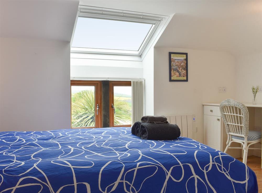 Double bedroom (photo 3) at Staithes View in Easington near Saltburn-by-the-Sea, Cleveland