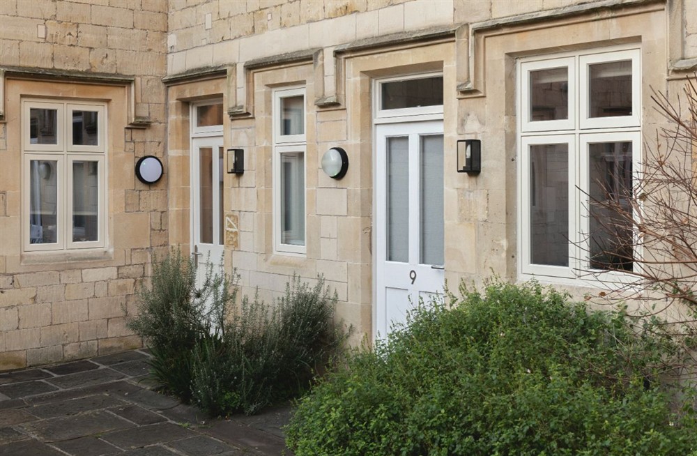 Stall Apartment (photo 10) at Stall Apartment in Bath, Avon
