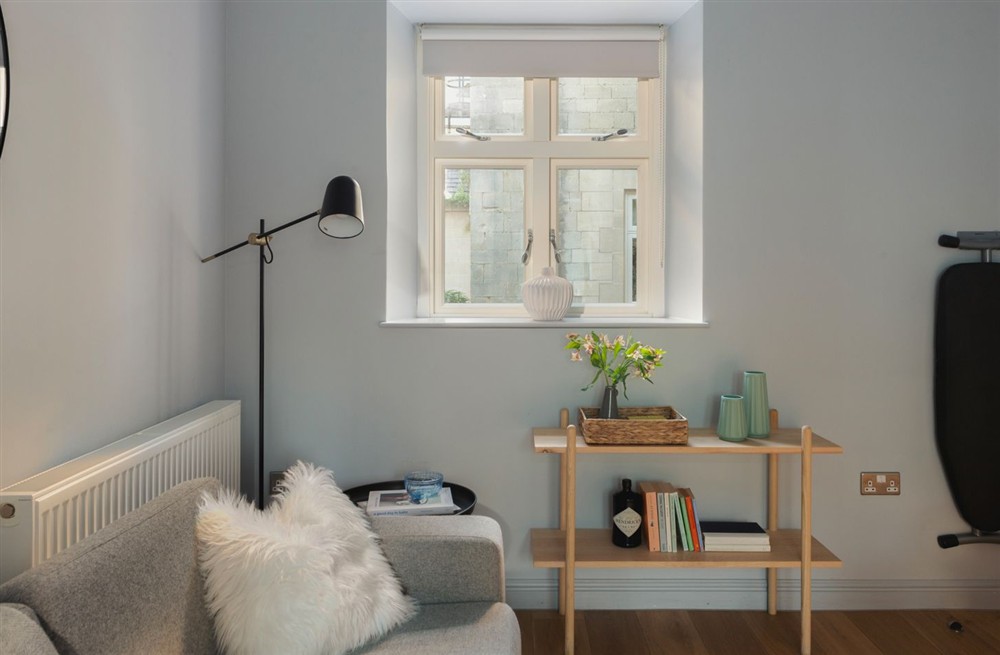 Stall Apartment (photo 4) at Stall Apartment in Bath, Avon