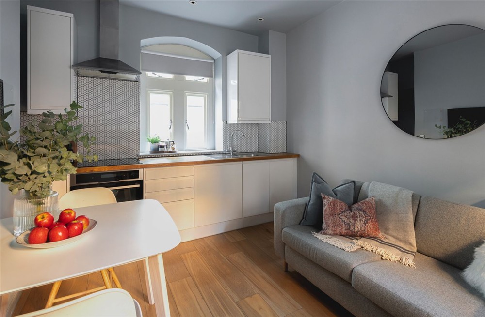 Stall Apartment at Stall Apartment in Bath, Avon
