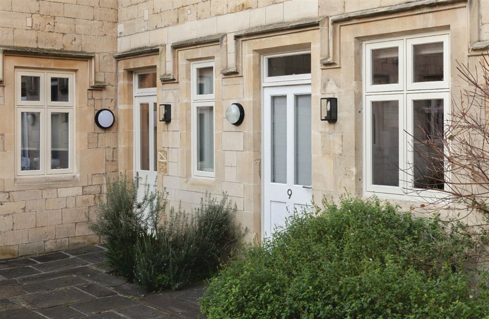 Stall Apartment II (photo 11) at Stall Apartment II in Bath, Avon