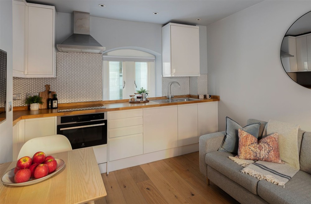 Stall Apartment II (photo 2) at Stall Apartment II in Bath, Avon